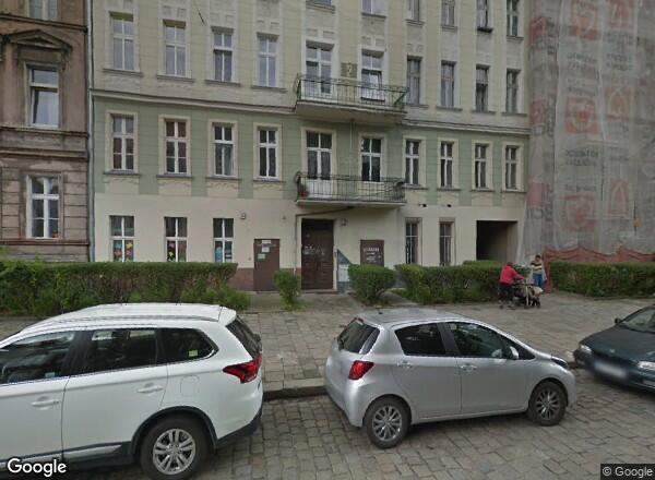 Ceny mieszkań Wrocław UL. JÓZEFA IGNACEGO KRASZEWSKIEGO 26