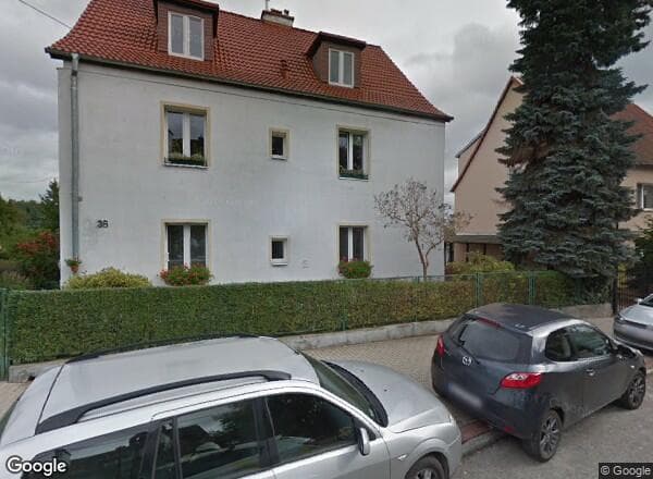 Ceny transakcyjne mieszkań Olsztyn Aleja Przyjaciół 36