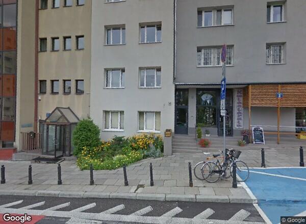 Ceny mieszkań Warszawa ul. Oboźna 3