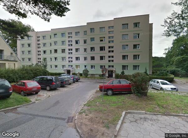 Ceny mieszkań Sopot Kujawska 41A,B,C