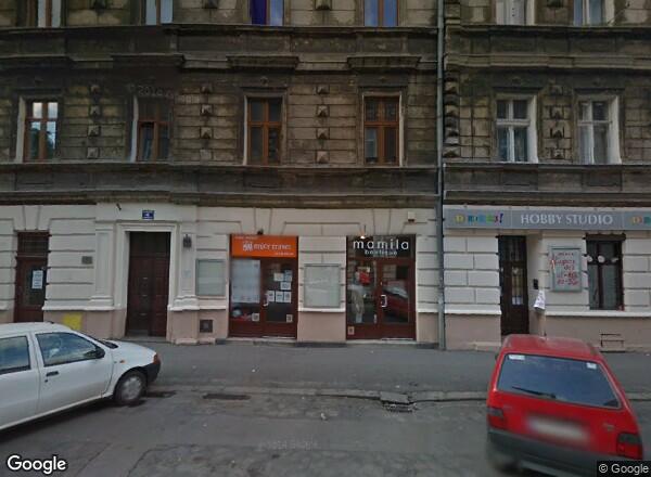 Ceny mieszkań Kraków Garbarska 4