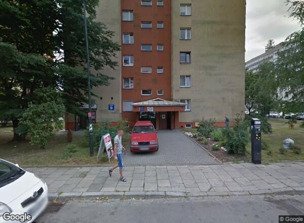 Ceny mieszkań Kraków Sądowa 9