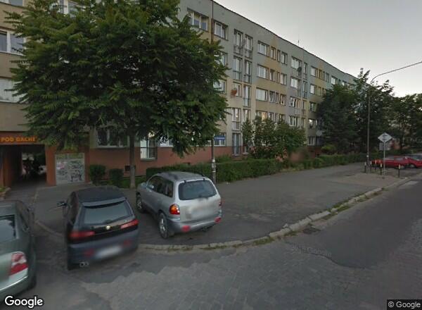 Ceny mieszkań Wrocław UL. KOMANDORSKA 83