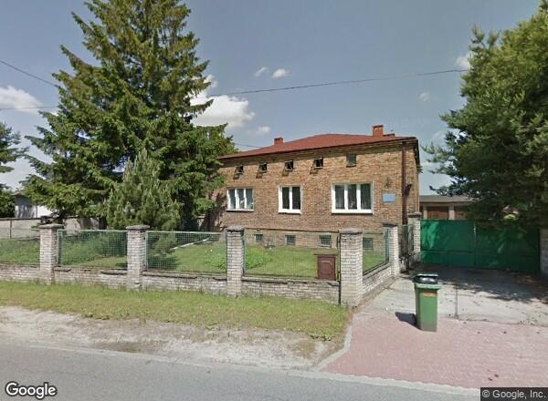 Ceny transakcyjne mieszkań Warszawa ul. S. Bodycha 12