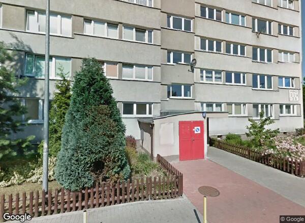 Ceny mieszkań Szczecin Stanisława Ignacego Witkiewicza 32