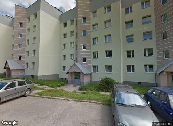 Ceny mieszkań Gdańsk Kornela Makuszyńskiego 4