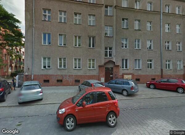 Ceny mieszkań Wrocław UL. STALOWA 7