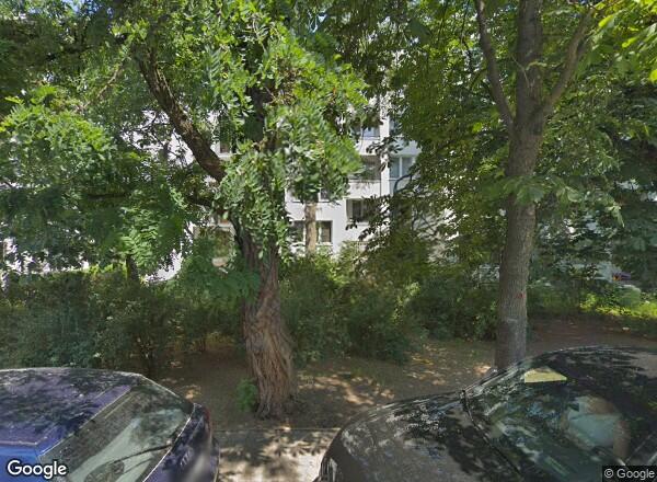 Ceny mieszkań Warszawa ul. Dragonów 8