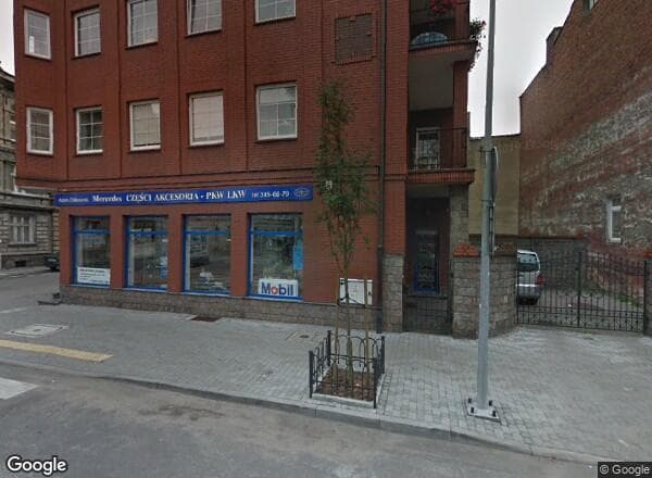 Ceny transakcyjne mieszkań Bydgoszcz Bolesława Chrobrego 1