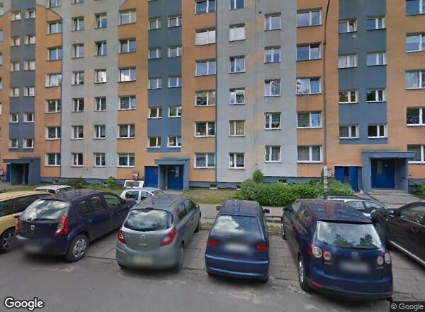 Ceny mieszkań Łódź Stanisława Czernika 12