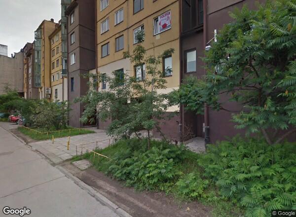 Ceny mieszkań Wrocław UL. GEN. JÓZEFA BEMA 9