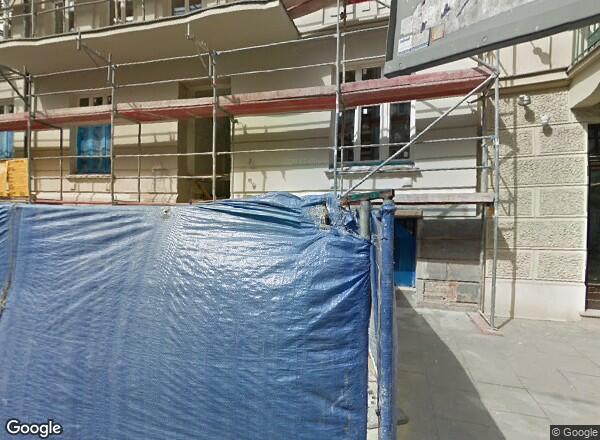 Ceny mieszkań Kraków Rakowicka 6