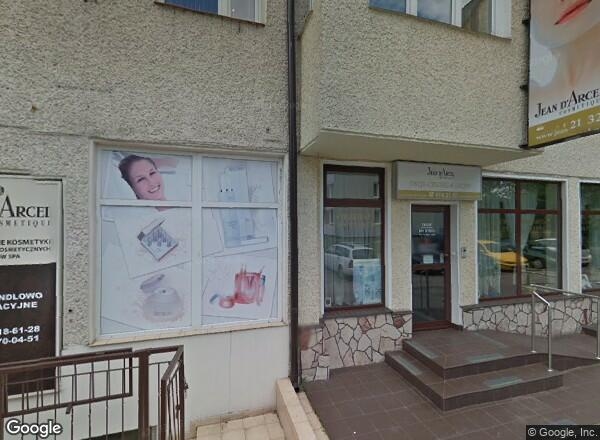 Ceny transakcyjne mieszkań Warszawa ul. Łabiszyńska 21F