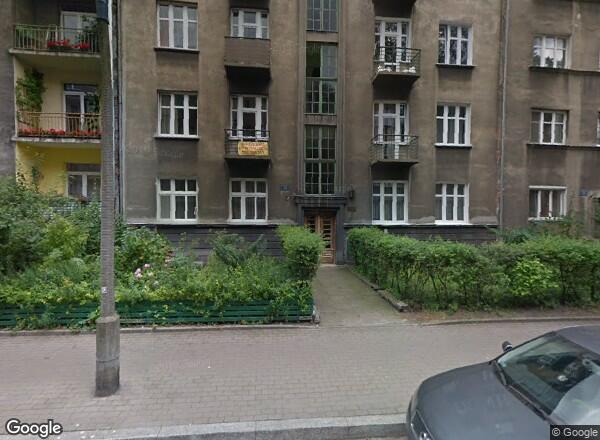 Ceny mieszkań Kraków Nowowiejska 24