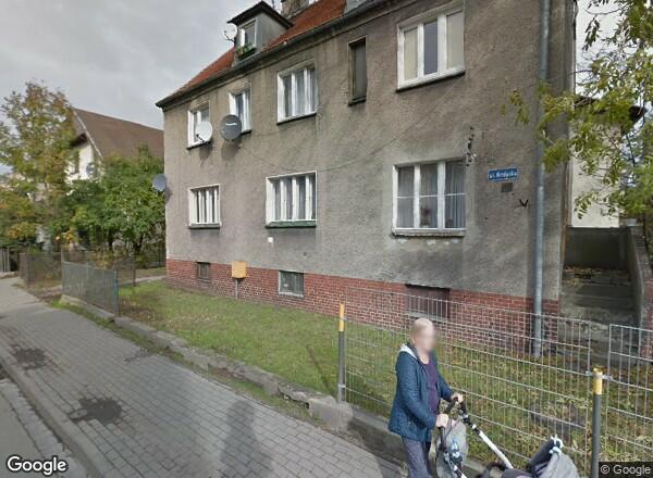 Ceny mieszkań Wrocław UL. REDYCKA 1