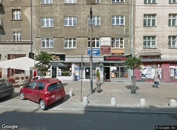 Ceny mieszkań Gdynia Świętojańska 52