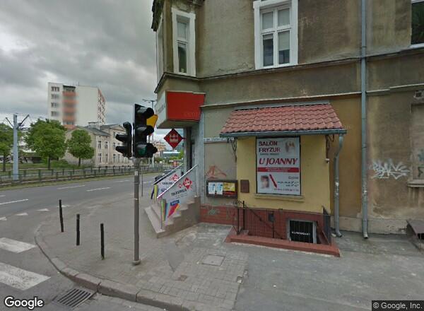 Ceny mieszkań Gdańsk Aleja Grunwaldzka 124