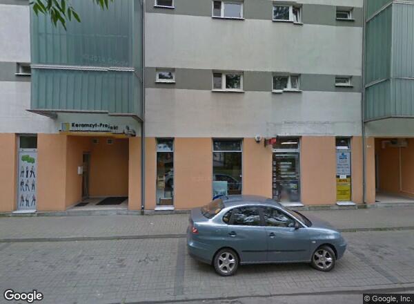 Ceny mieszkań Warszawa ul. Remiszewska 1