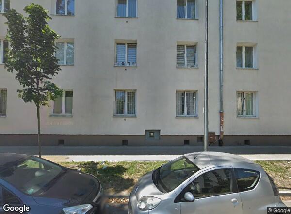 Ceny mieszkań Warszawa ul. L. Kickiego 3