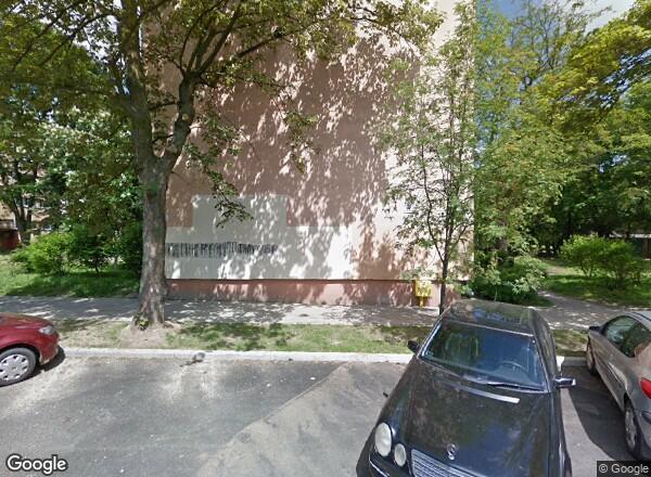 Ceny mieszkań Łódź św. Kazimierza 14