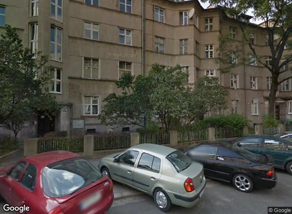 Ceny mieszkań Wrocław UL. OSKARA MINKOWSKIEGO 14