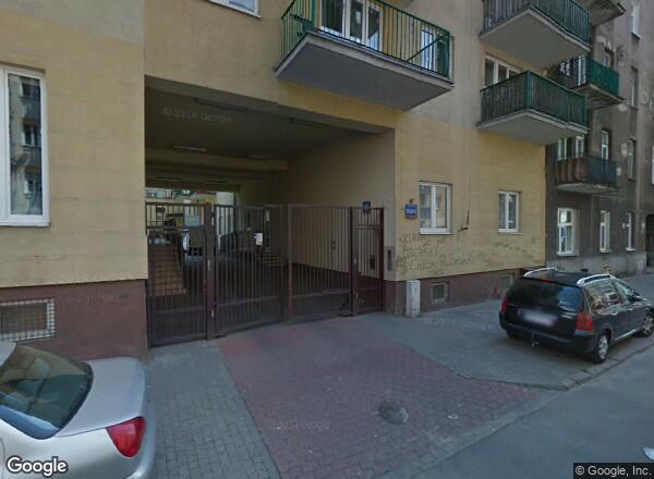 Ceny mieszkań Warszawa ul. Strzelecka 40