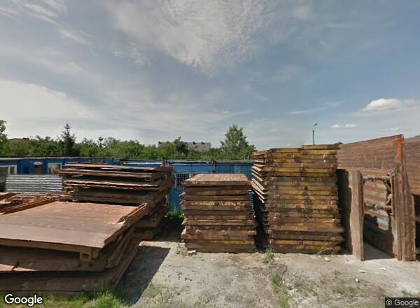 Ceny mieszkań Wrocław UL. MIEROSZOWSKA 3