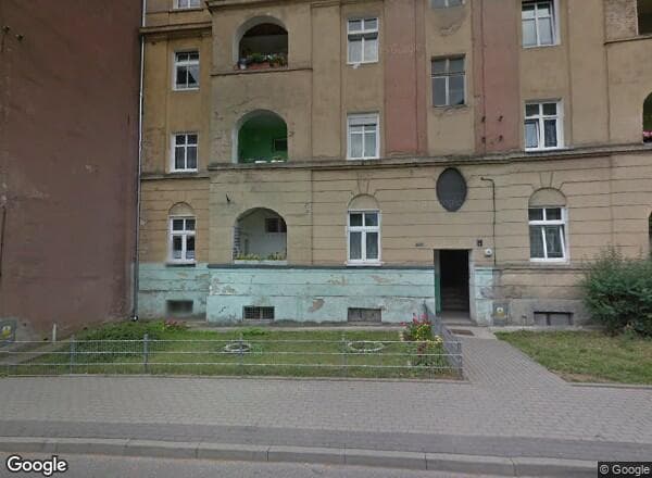 Ceny transakcyjne mieszkań Gorzów Wielkopolski OGRODOWA 4