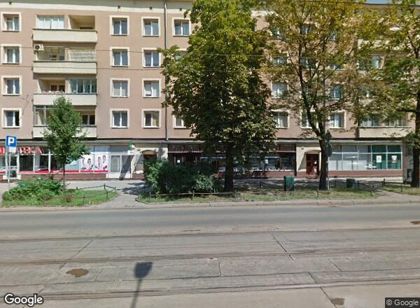 Ceny mieszkań Kraków Królewska 47