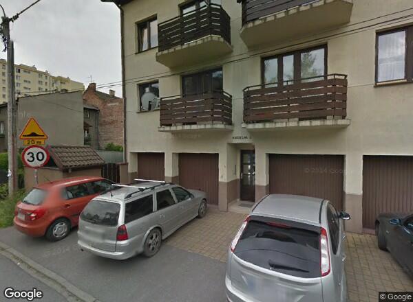 Ceny mieszkań Kraków Naczelna 3