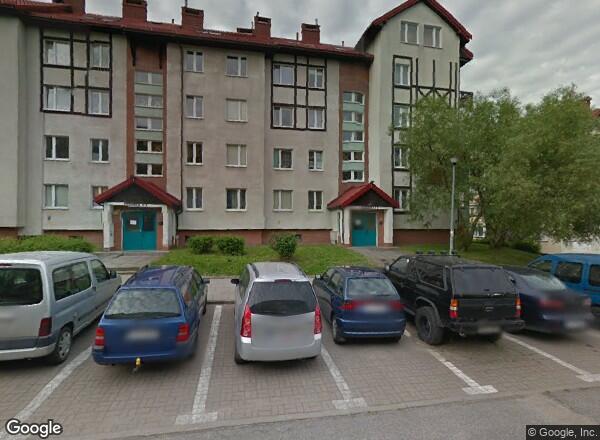 Ceny mieszkań Gdańsk Antoniego Suchanka 5