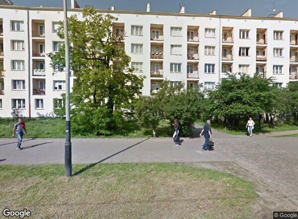 Ceny mieszkań Łódź Płk Jana Kilińskiego 27/29