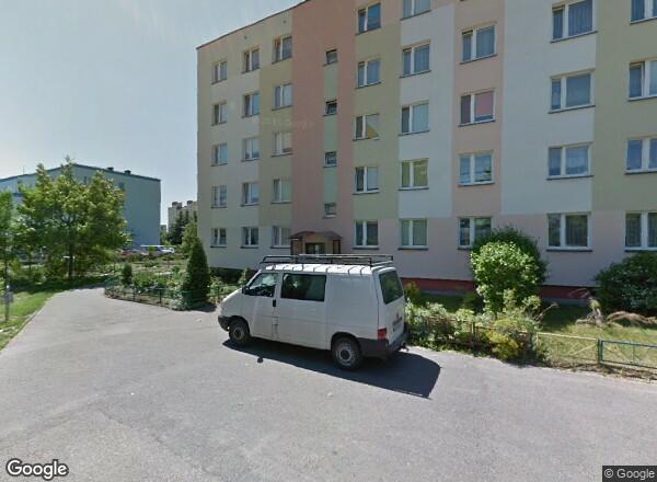 Ceny mieszkań Toruń Zygmunta Działowskiego 10