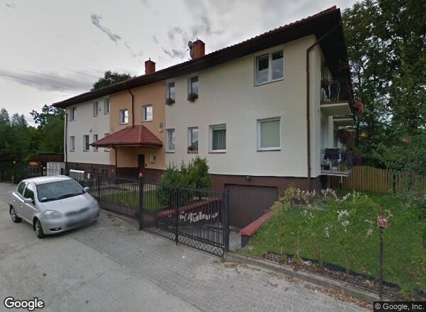 Ceny mieszkań Warszawa ul. Fiołków 7