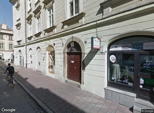 Ceny mieszkań Kraków Poselska 18