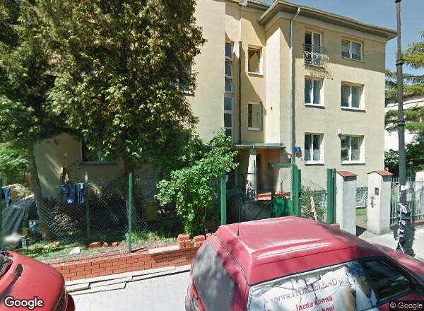 Ceny mieszkań Warszawa ul. A. Nobla 7