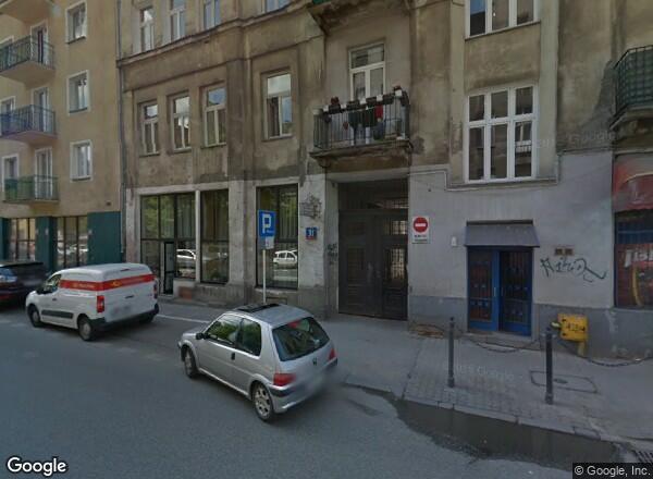 Ceny mieszkań Warszawa ul. Żelazna 31