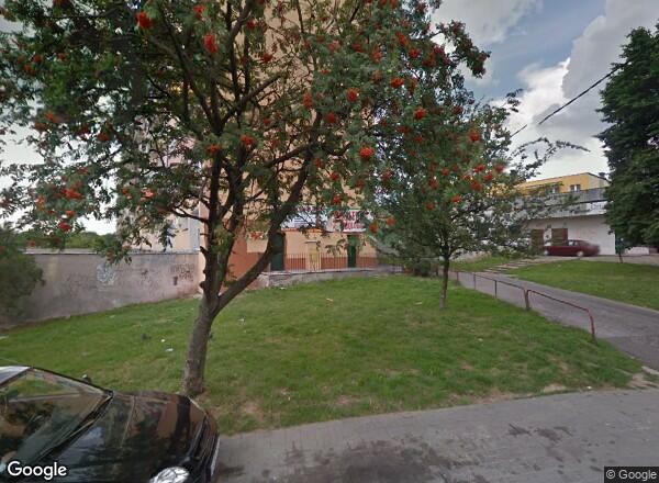 Ceny mieszkań Lublin Marii Koryznowej 2B