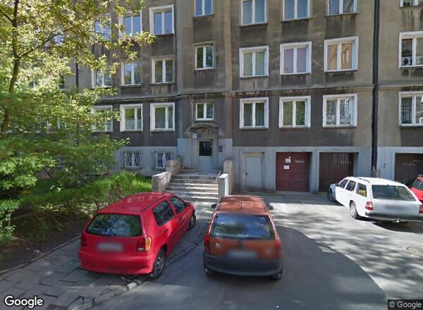 Ceny mieszkań Katowice Xawerego Dunikowskiego 16