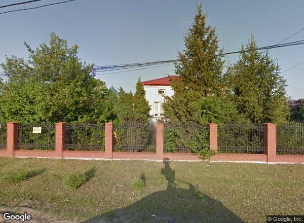 Ceny mieszkań Warszawa ul. Ostródzka 166