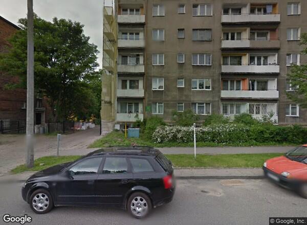 Ceny mieszkań Gdynia Komandorska 34