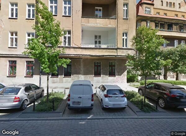 Ceny mieszkań Poznań Śniadeckich 15