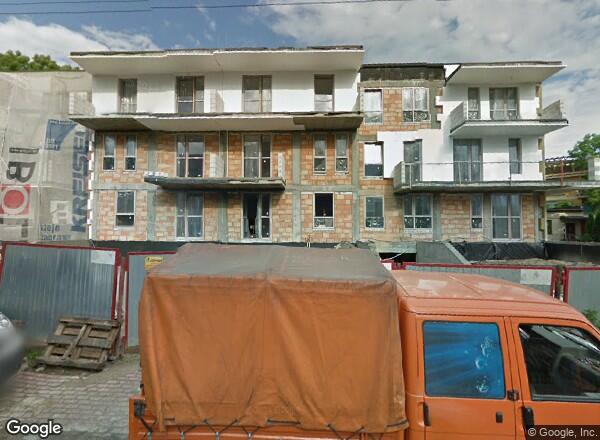 Ceny mieszkań Warszawa ul. Stawy 11