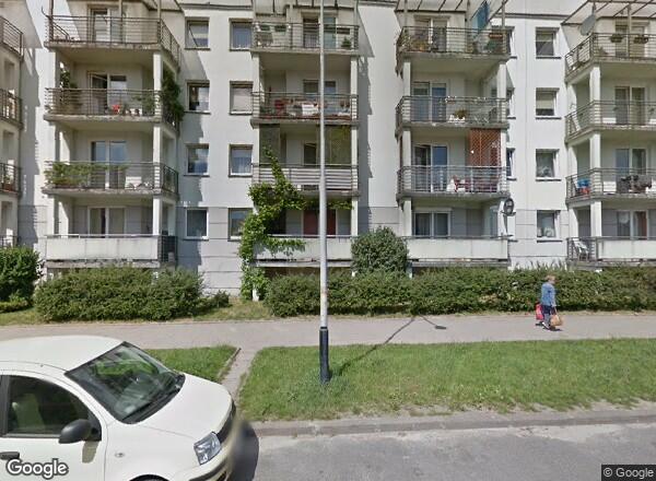 Ceny mieszkań Łódź Wacława Wojewódzkiego 4