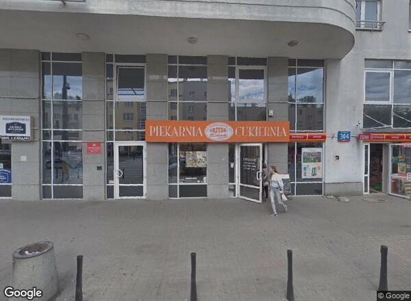 Ceny mieszkań Warszawa ul. Grochowska 304