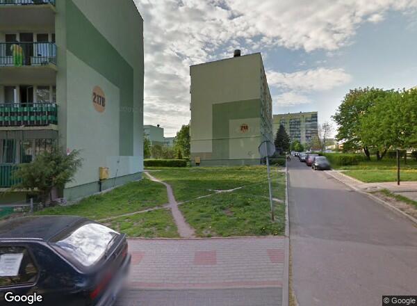 Ceny mieszkań Łódź Strzelecka 18