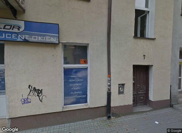 Ceny mieszkań Kielce Wspólna 7