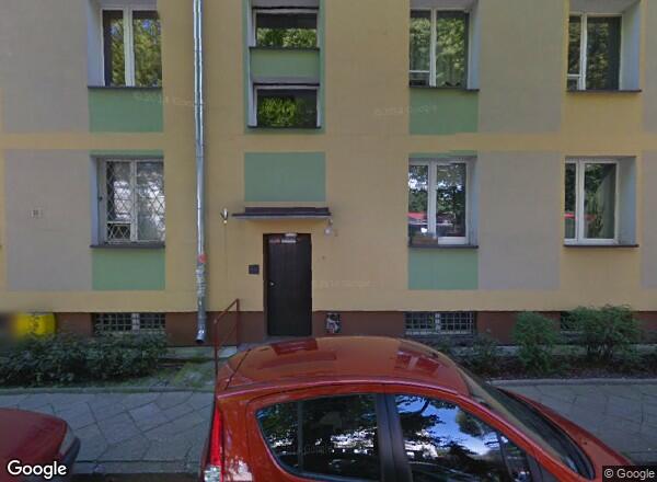 Ceny mieszkań Warszawa ul. Kubańska 8