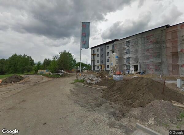 Ceny mieszkań Katowice Generała Władysława Andersa 16