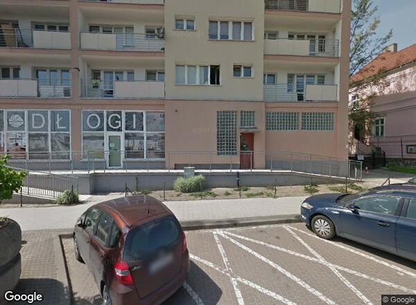 Ceny mieszkań Poznań Głogowska 150